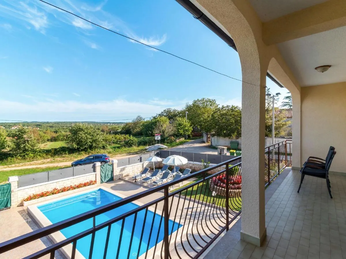 Holiday Home Kristina By Interhome Višnjan