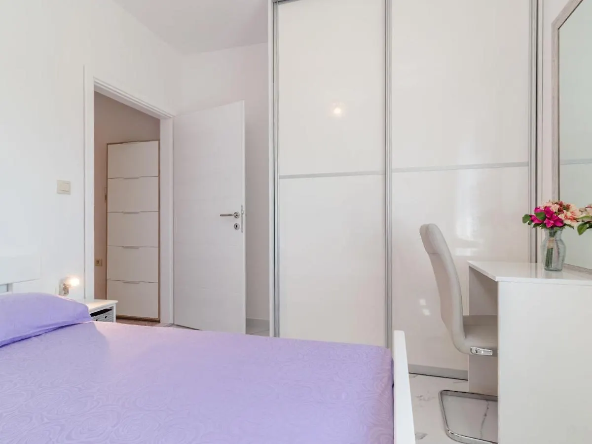 Holiday Home Kristina By Interhome Višnjan