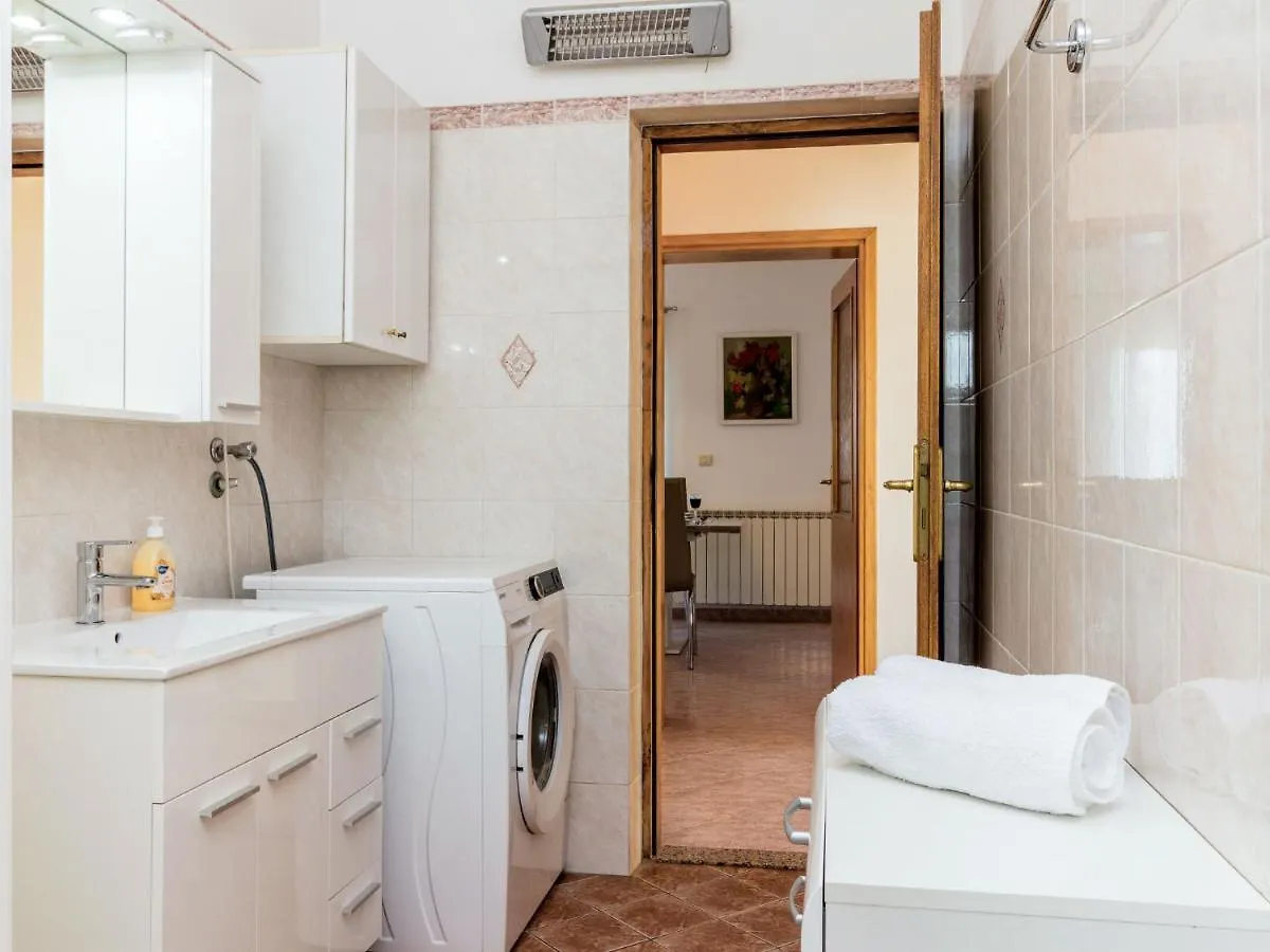 Holiday Home Kristina By Interhome Višnjan