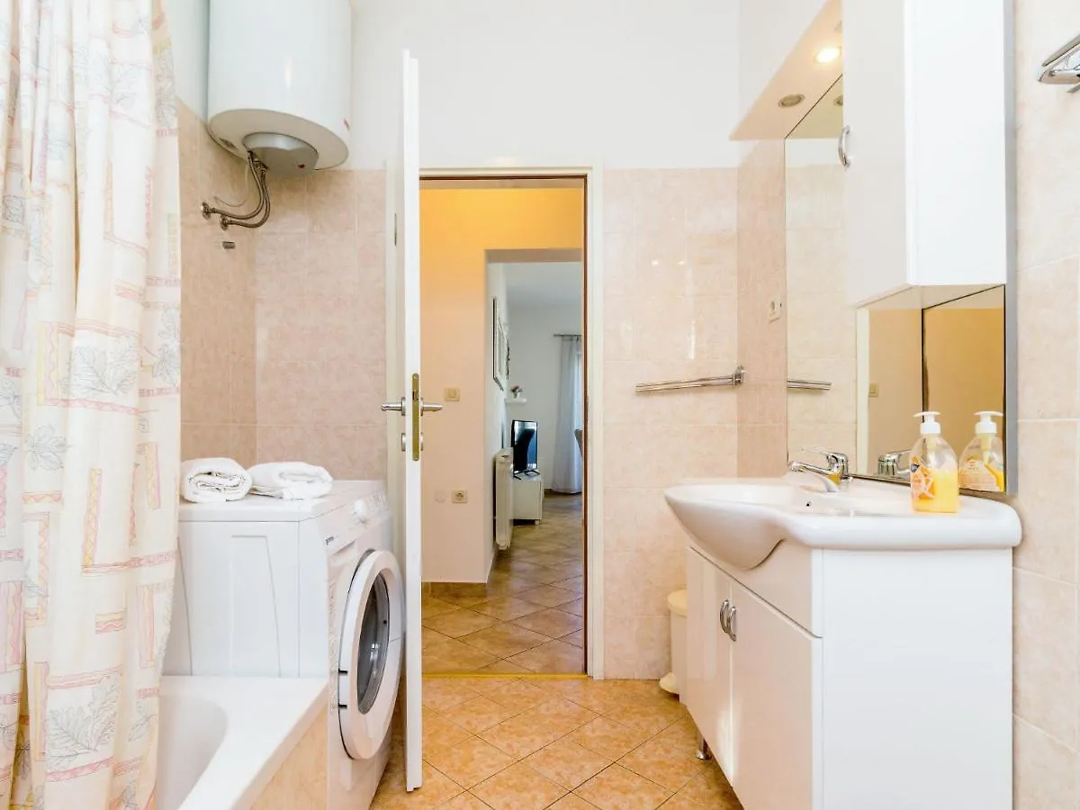 Holiday Home Kristina By Interhome Višnjan
