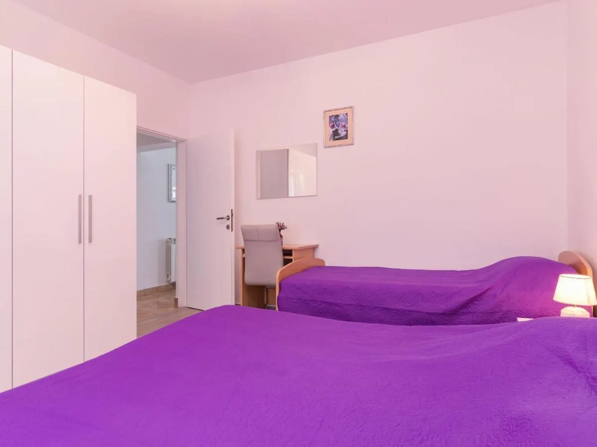 Holiday Home Kristina By Interhome Višnjan