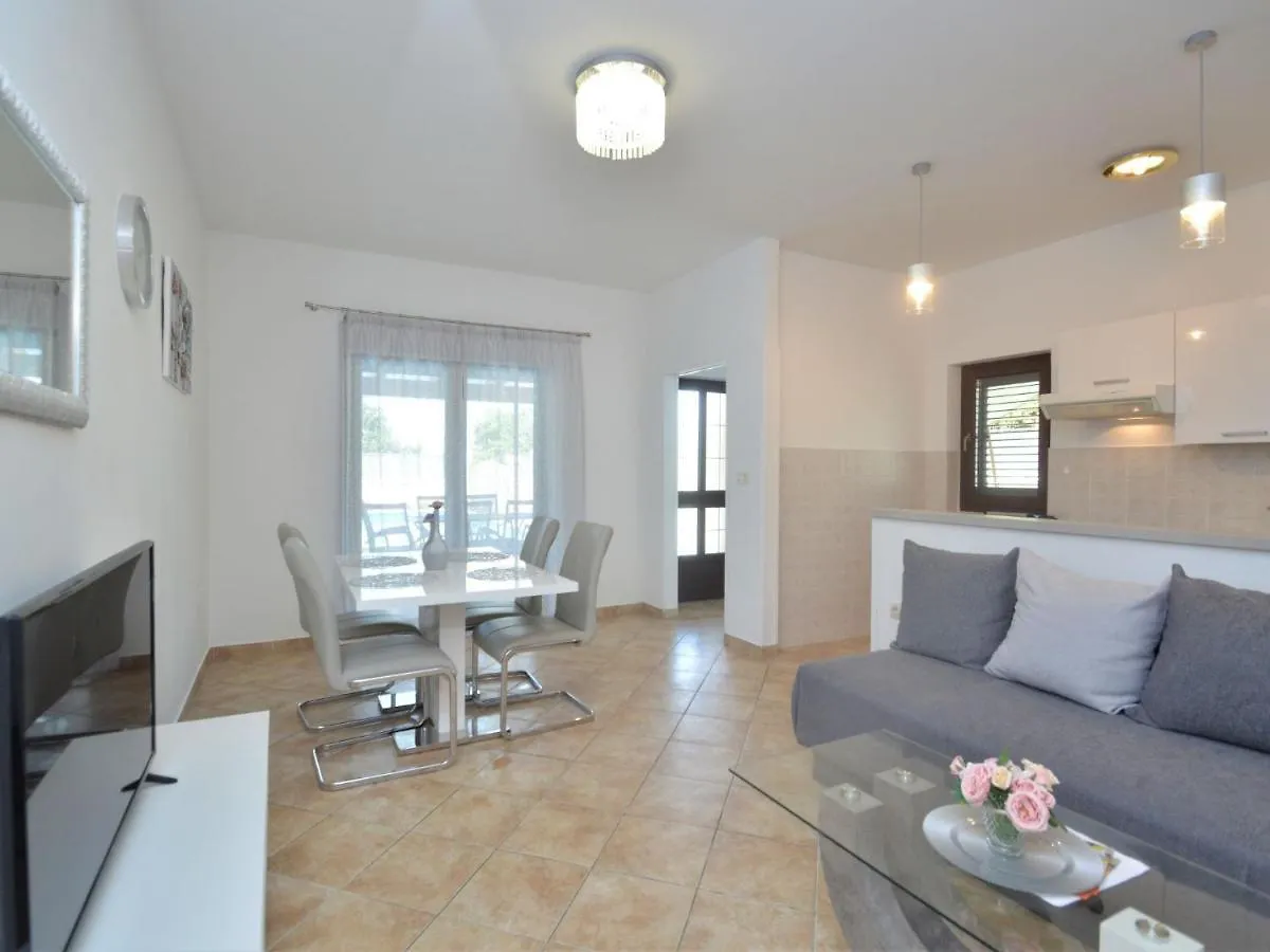 Holiday Home Kristina By Interhome Višnjan