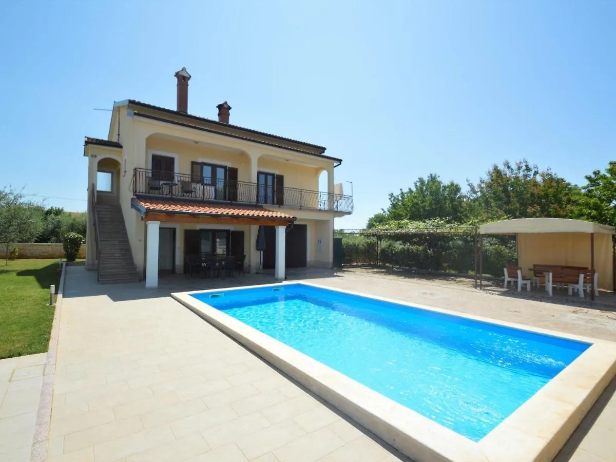 Holiday Home Kristina By Interhome Višnjan