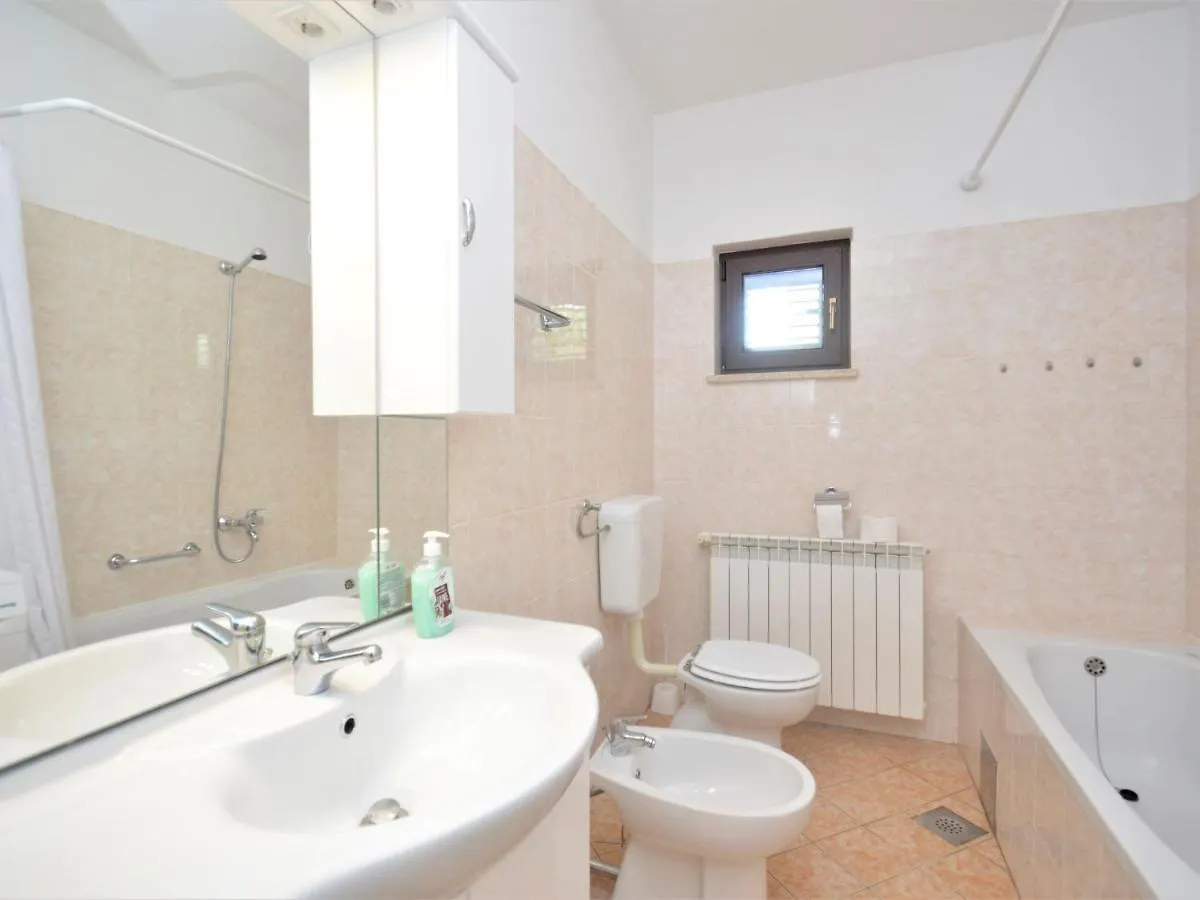 Holiday Home Kristina By Interhome Višnjan Horvátország