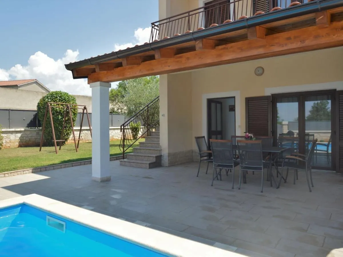 Holiday Home Kristina By Interhome Višnjan
