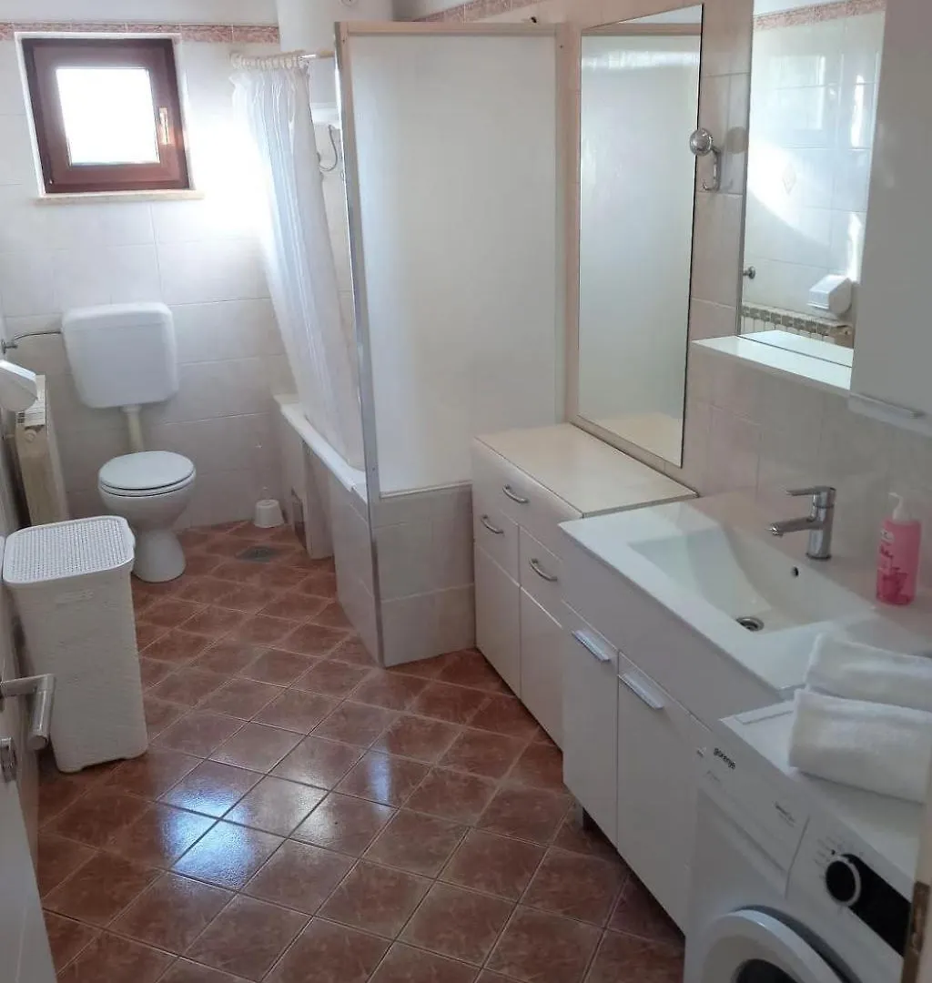 Holiday Home Kristina By Interhome Višnjan Horvátország