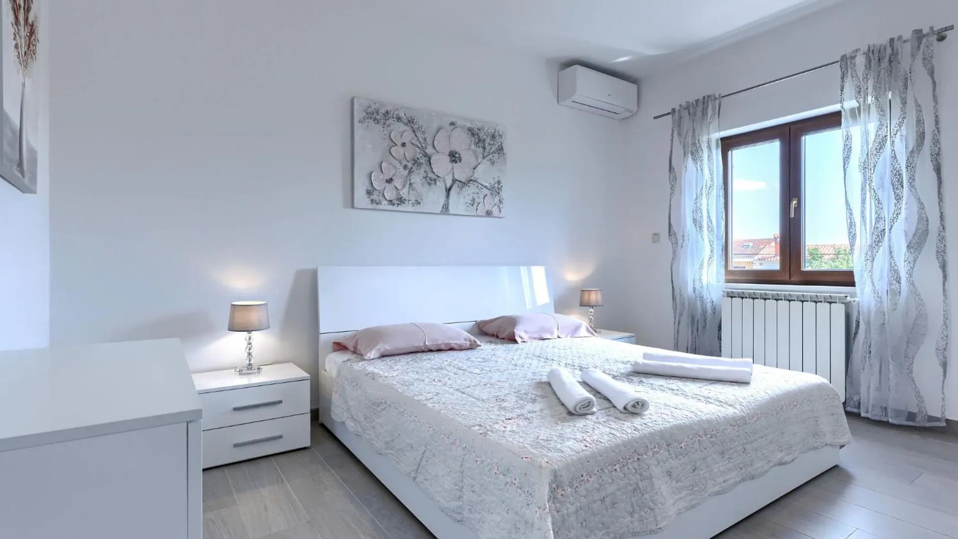 Holiday Home Kristina By Interhome Višnjan