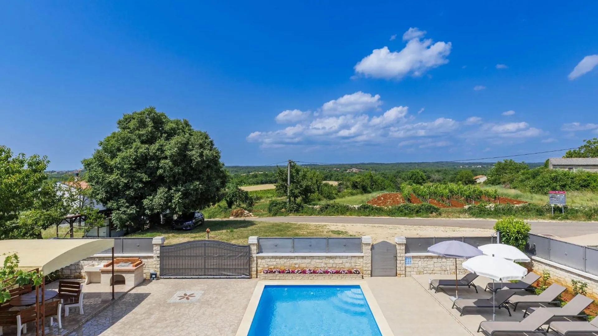 Holiday Home Kristina By Interhome Višnjan