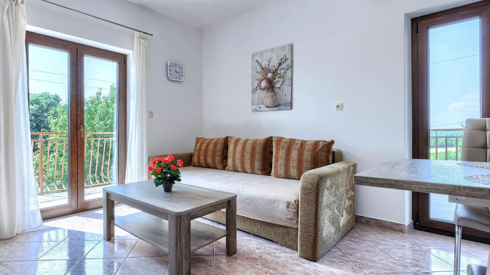 Holiday Home Kristina By Interhome Višnjan