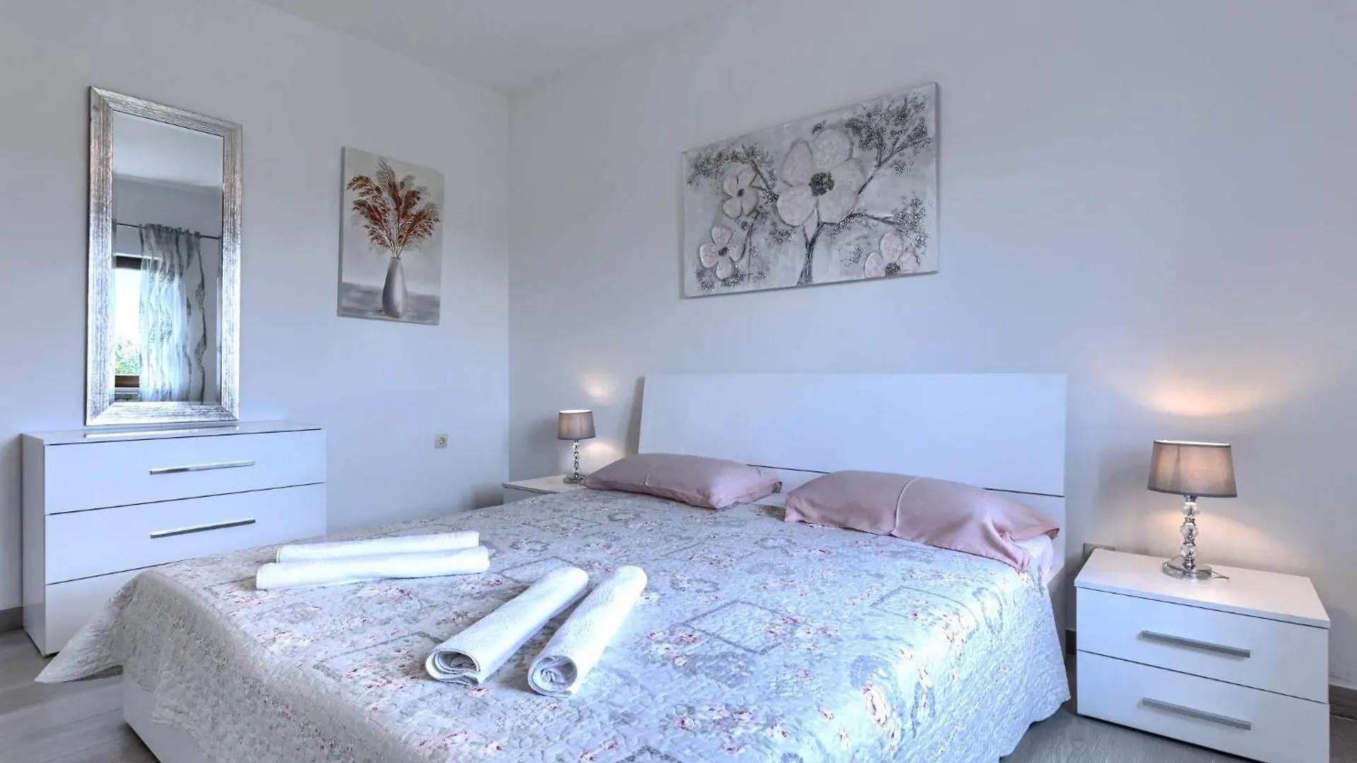 Holiday Home Kristina By Interhome Višnjan
