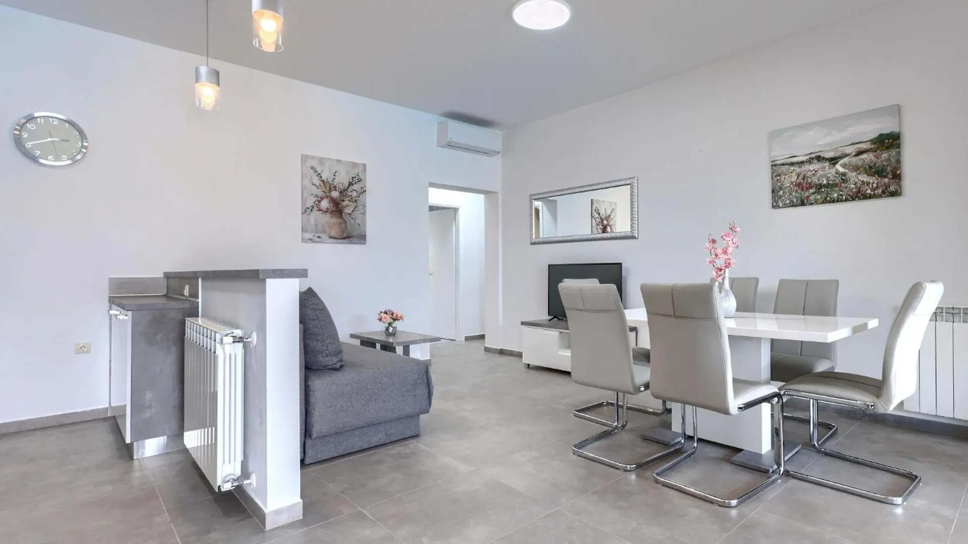 Holiday Home Kristina By Interhome Višnjan 0*,
