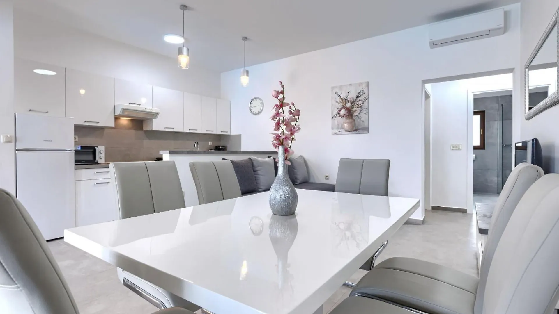 Holiday Home Kristina By Interhome Višnjan