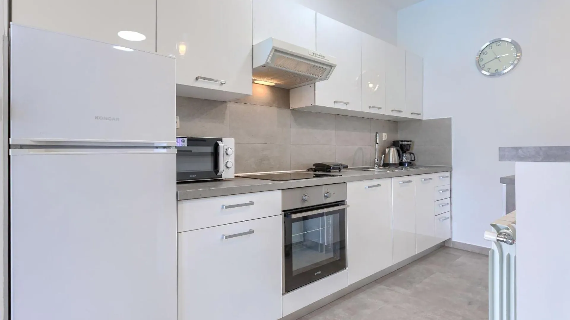 Holiday Home Kristina By Interhome Višnjan