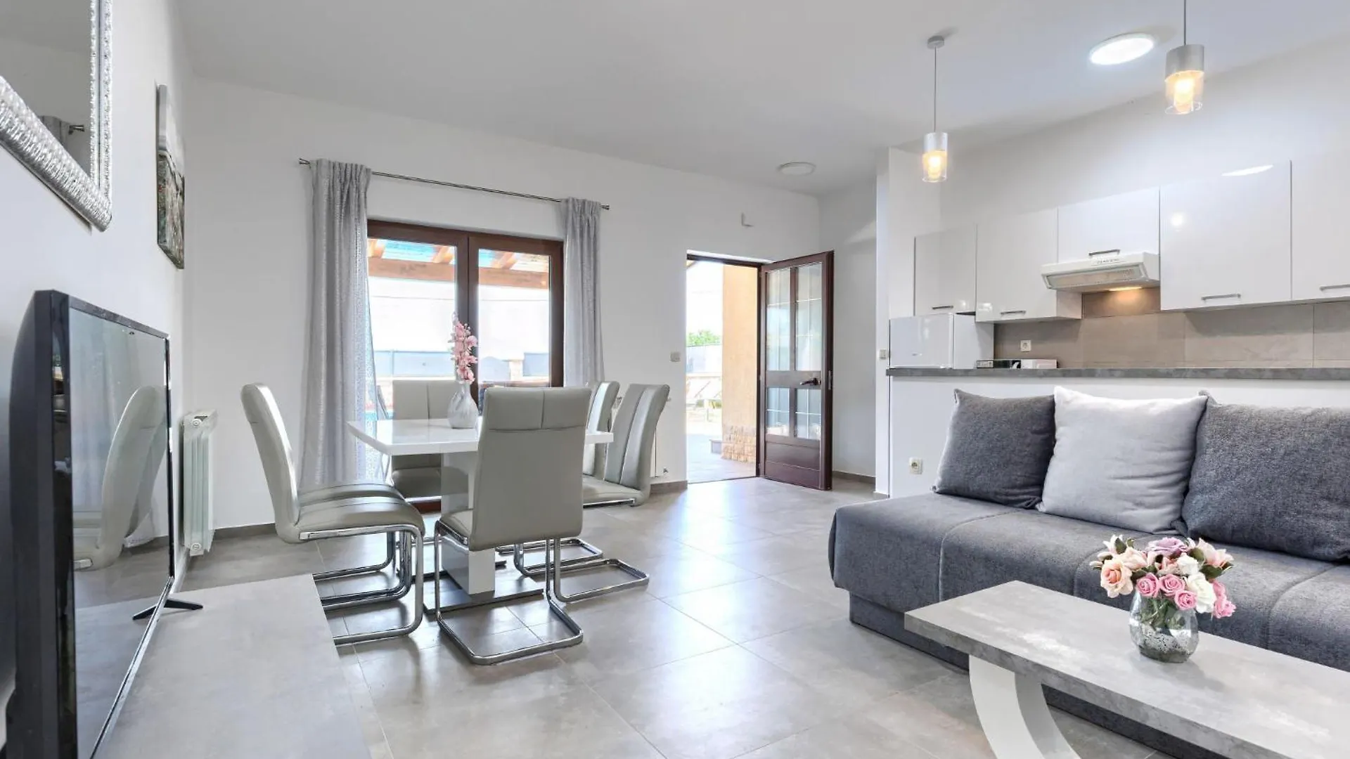Holiday Home Kristina By Interhome Višnjan
