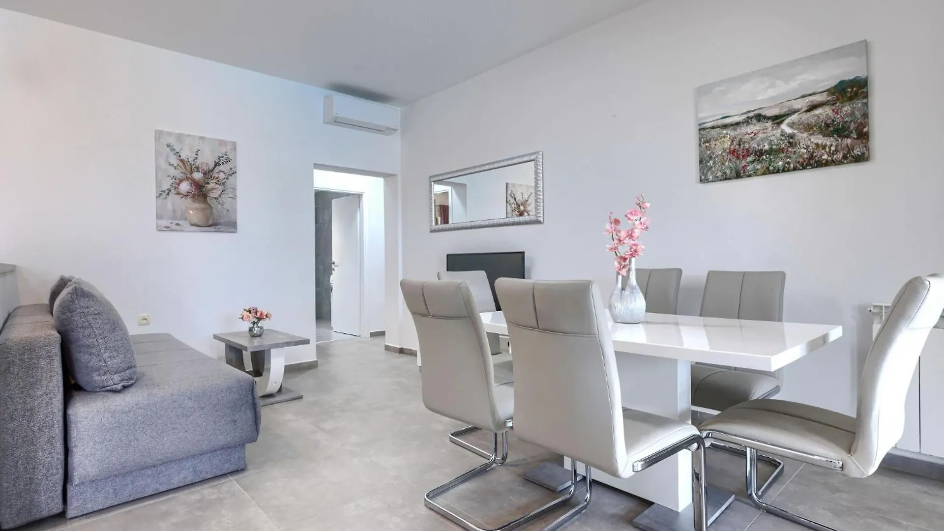 Holiday Home Kristina By Interhome Višnjan