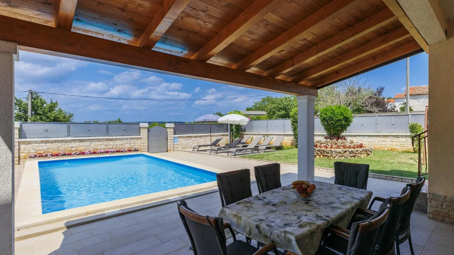 Holiday Home Kristina By Interhome Višnjan Horvátország